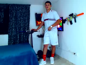 Jeffer21_Hot May 30, 2025 Chaturbate stream image