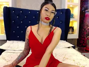 Madele_Hills May 30, 2025 Chaturbate stream image
