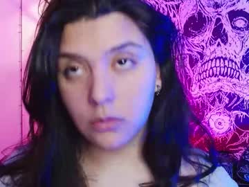 Mikaskullcs May 30, 2025 Chaturbate stream image