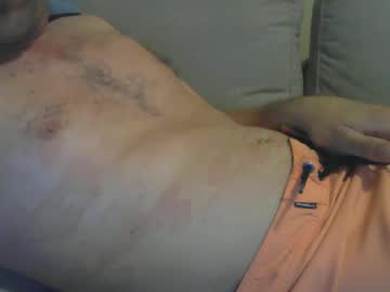 New_Jackk May 30, 2025 Chaturbate stream image