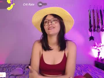 Ryunita May 30, 2025 Chaturbate stream image