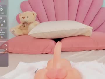 Sarah_Gold_1 May 30, 2025 Chaturbate stream image