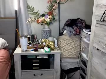 Sluttysofia_ May 30, 2025 Chaturbate stream image
