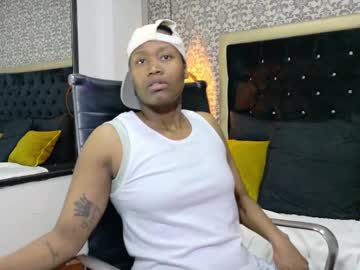 Tommy__Sex May 30, 2025 Chaturbate stream image