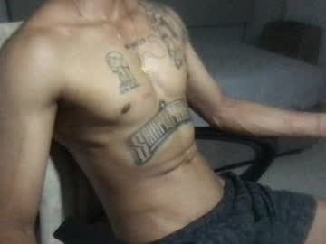 Trinity_Admi May 30, 2025 Chaturbate stream image
