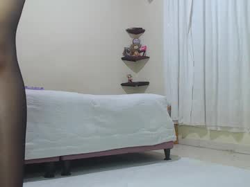 Yulexa2230 May 30, 2025 Chaturbate stream image