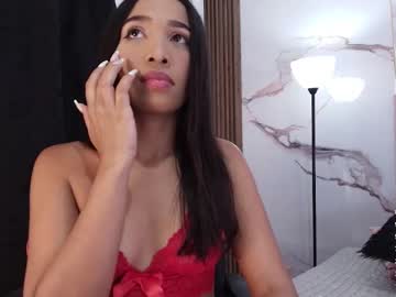 Alyathompson May 30, 2025 Chaturbate stream image