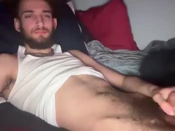 Ant0ni0_20 May 30, 2025 Chaturbate stream image