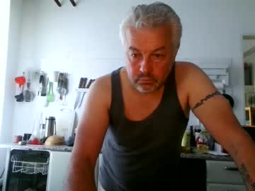 Berg_Boy May 30, 2025 Chaturbate stream image