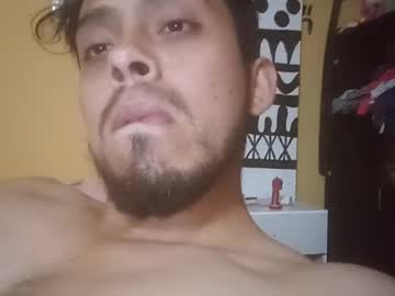 Eduarfox96 May 30, 2025 Chaturbate stream image