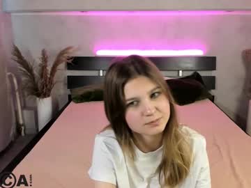 Elle_Ellise May 30, 2025 Chaturbate stream image