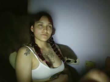 Humaru_Ol May 30, 2025 Chaturbate stream image