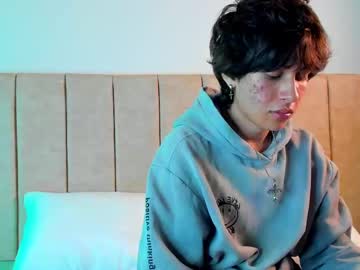 Idgaf_Ouo May 30, 2025 Chaturbate stream image