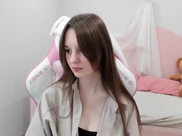 Ivyhaes May 30, 2025 Chaturbate stream image