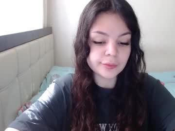 Lorna_Backer May 30, 2025 Chaturbate stream image