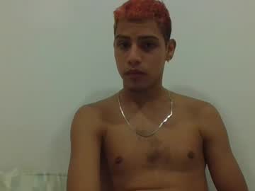 Manucaro03 May 30, 2025 Chaturbate stream image