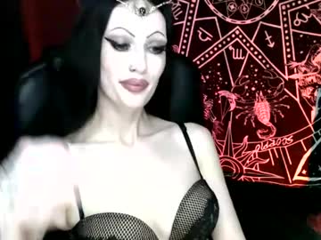 Missmoondoll May 30, 2025 Chaturbate stream image