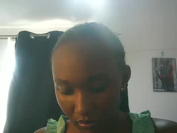Pretty_Ellsie May 30, 2025 Chaturbate stream image