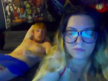 Prettykitty4209 May 30, 2025 Chaturbate stream image