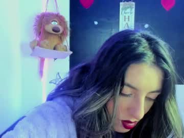 Queen_Natttyy May 30, 2025 Chaturbate stream image