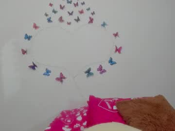 Skinnysamantha May 30, 2025 Chaturbate stream image