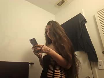 Triplexkris May 30, 2025 Chaturbate stream image