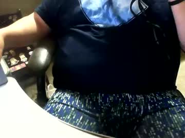 Viktor_Krum May 30, 2025 Chaturbate stream image
