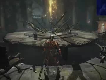Vonaris stream photo from May 30, 2025