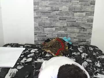 Francesco_Spank May 30, 2025 Chaturbate stream image