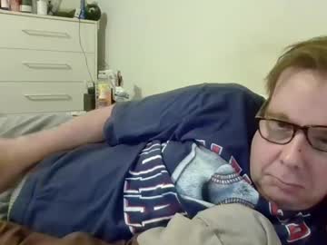 Garyg930 May 30, 2025 Chaturbate stream image