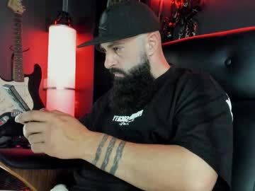 Iamalexander_ May 30, 2025 Chaturbate stream image