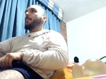 Iwanturarse May 30, 2025 Chaturbate stream image