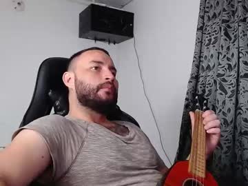 Jacobkingd May 30, 2025 Chaturbate stream image