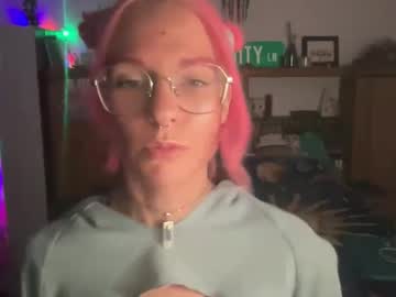 Lavenderfawkes May 30, 2025 Chaturbate stream image