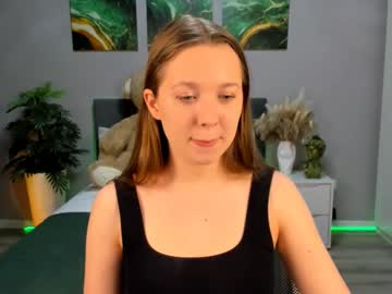Liyamayer May 30, 2025 Chaturbate stream image