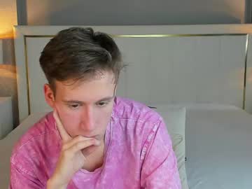 Markus_Wild May 30, 2025 Chaturbate stream image
