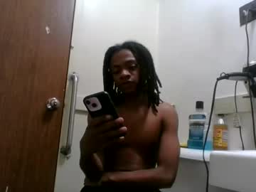 Massivemalik May 30, 2025 Chaturbate stream image
