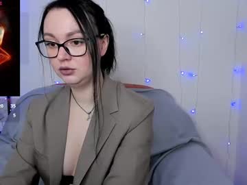 Miss_Leghton May 30, 2025 Chaturbate stream image