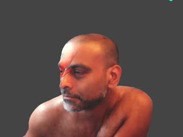 Mista_Sista_Fista May 30, 2025 Chaturbate stream image
