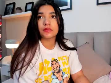 Nicolle__1 May 30, 2025 Chaturbate stream image