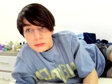 Onlysergio May 30, 2025 Chaturbate stream image