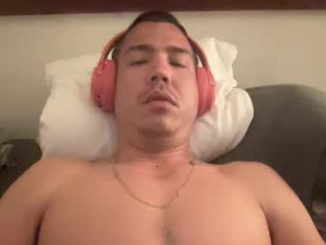 Posstheman May 30, 2025 Chaturbate stream image