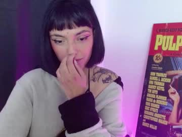 Saam_Collins69 May 30, 2025 Chaturbate stream image