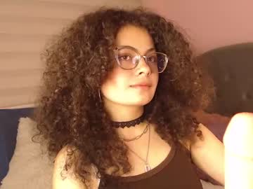 Susan_Bluee May 30, 2025 Chaturbate stream image