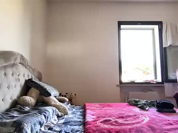Fabianela20 May 30, 2025 Chaturbate stream image