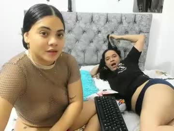 Sheilaandderek May 30, 2025 Chaturbate stream image