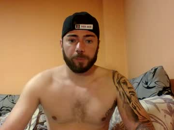 Wallacewoods1 May 30, 2025 Chaturbate stream image