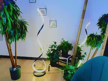 Angellevaa May 30, 2025 Chaturbate stream image
