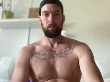 Bigmachinejack May 30, 2025 Chaturbate stream image