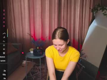 Darlinegrass May 30, 2025 Chaturbate stream image